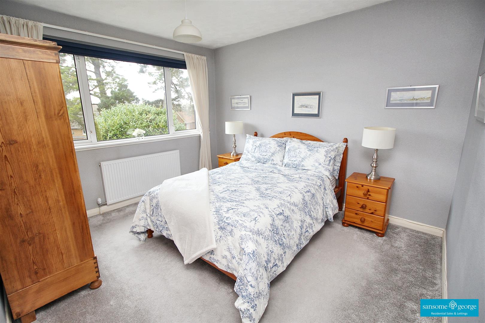 Cecil Aldin Drive, Tilehurst, Reading